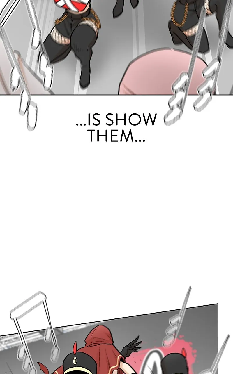 Skool of Street Chapter 58 page 38 - 