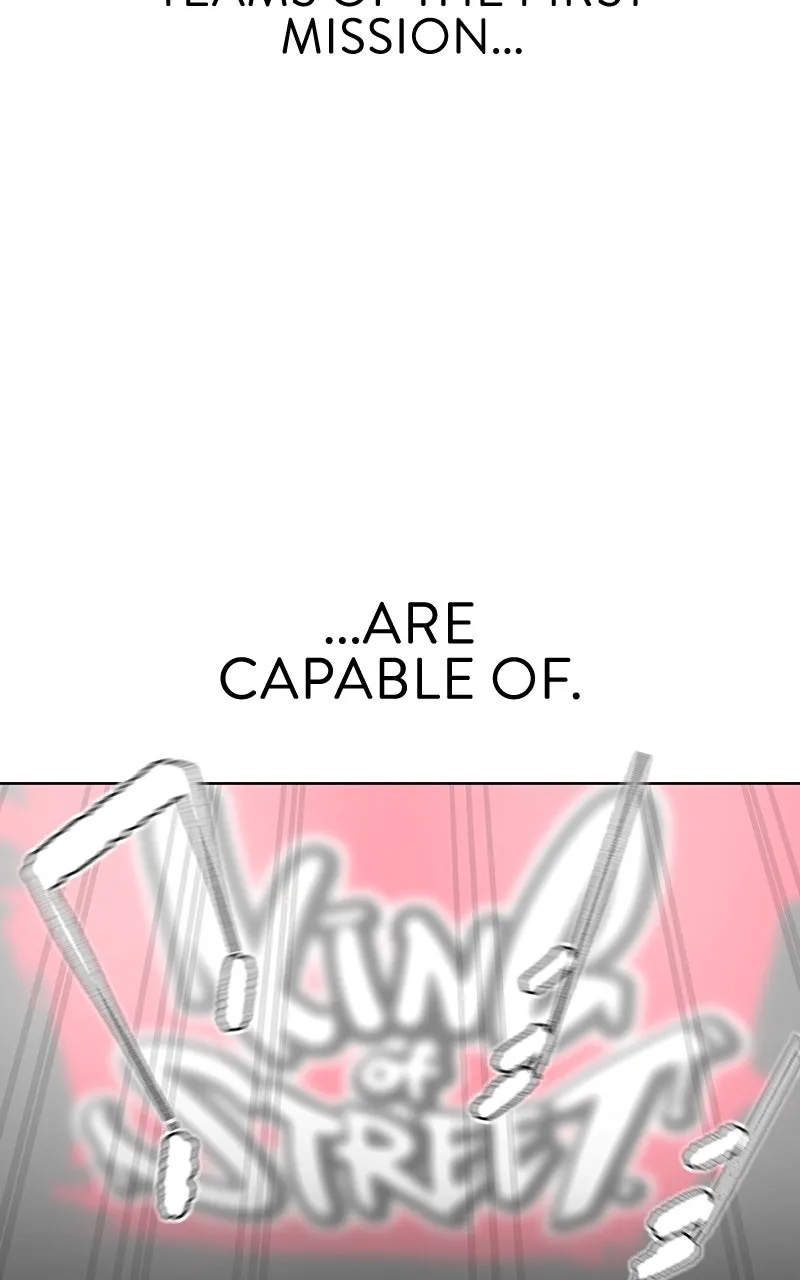 Skool of Street Chapter 58 page 40 - 