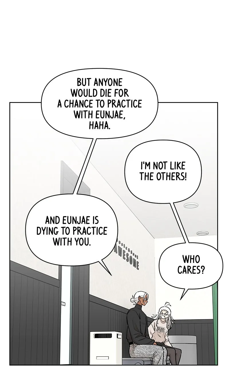 Skool of Street Chapter 58 page 5 - 
