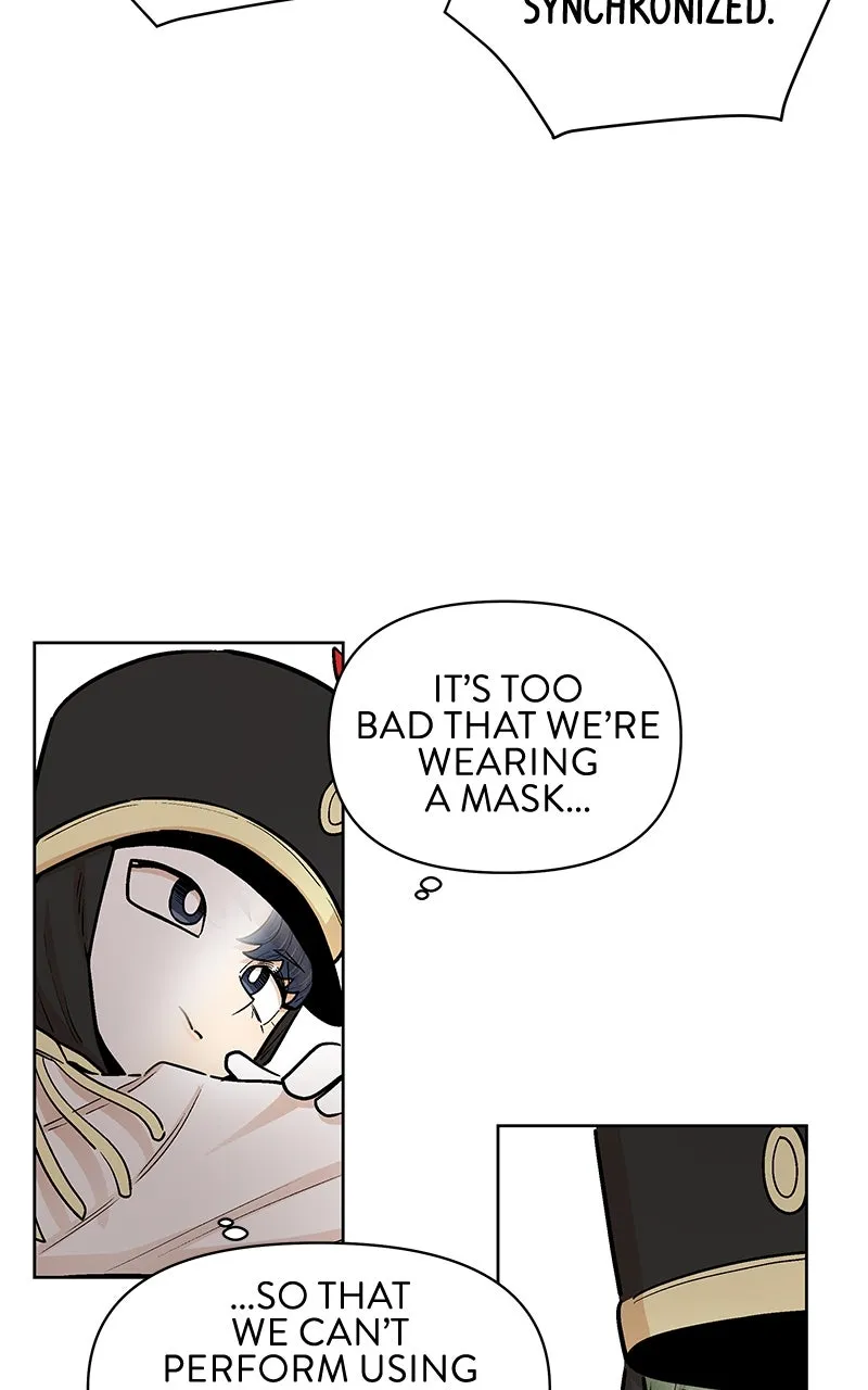 Skool of Street Chapter 58 page 42 - 