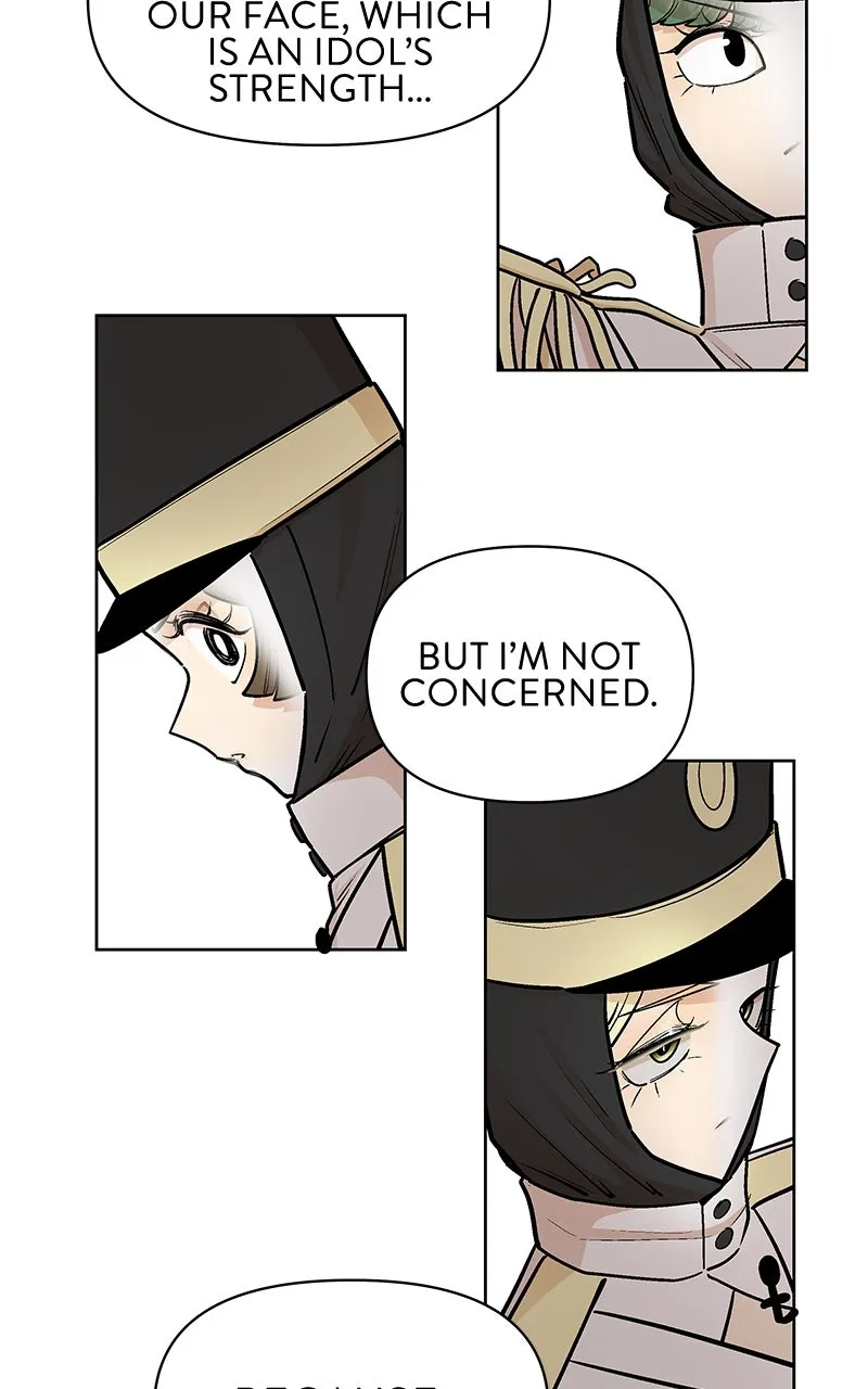 Skool of Street Chapter 58 page 43 - 