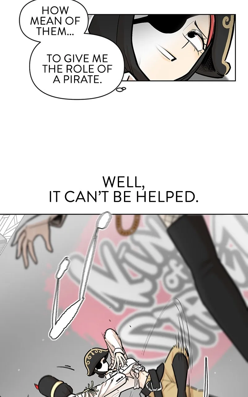 Skool of Street Chapter 58 page 46 - 