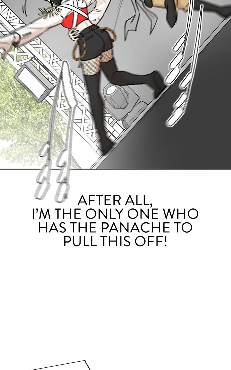 Skool of Street Chapter 58 page 47 - 