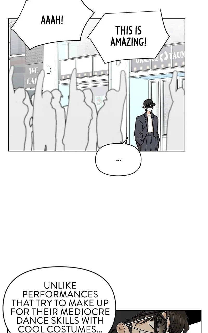 Skool of Street Chapter 58 page 48 - 