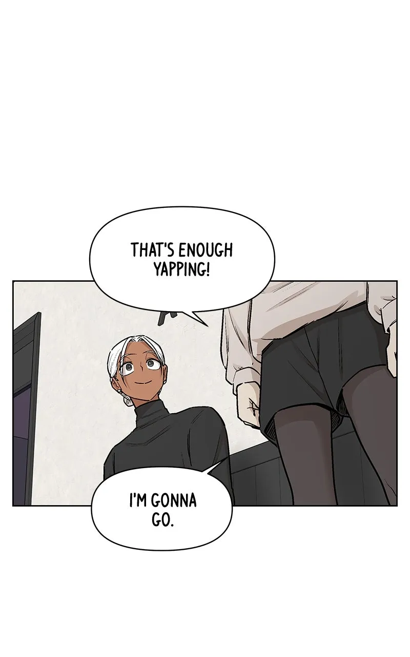 Skool of Street Chapter 58 page 6 - 