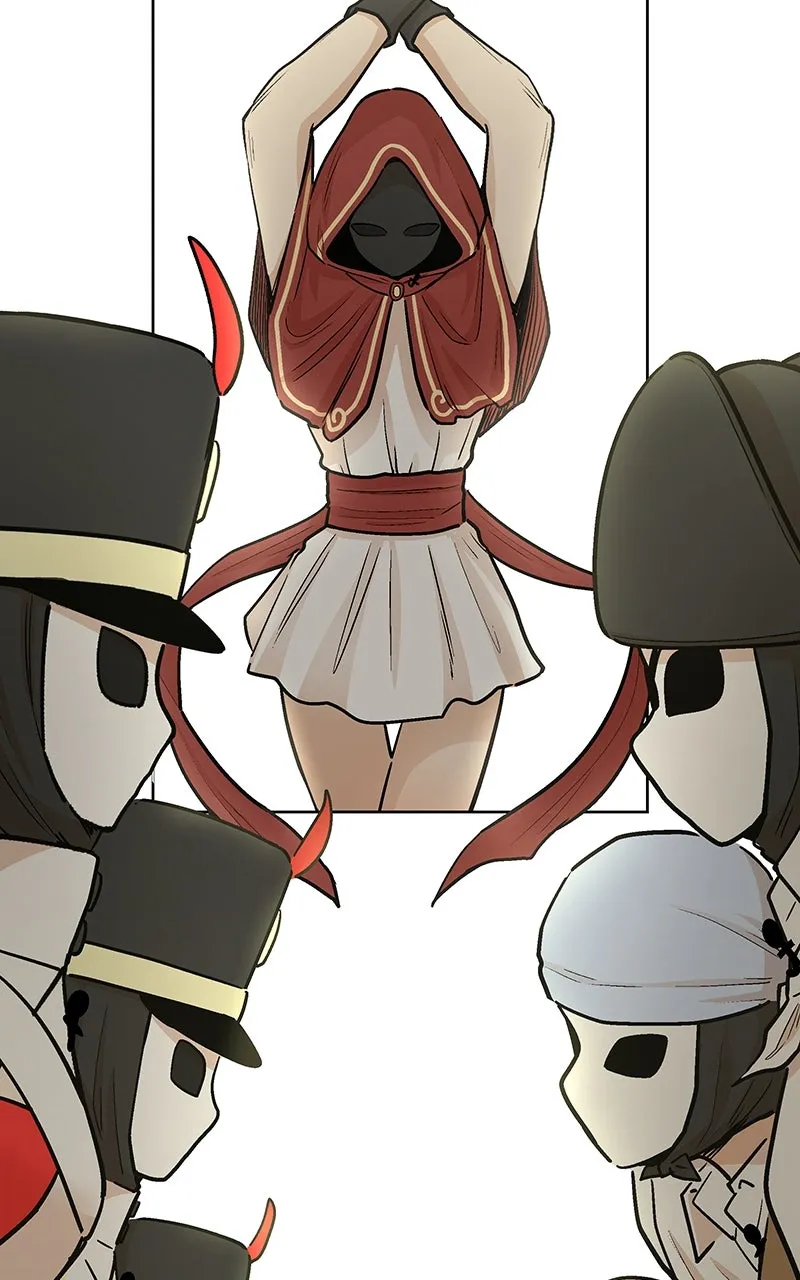 Skool of Street Chapter 58 page 52 - 