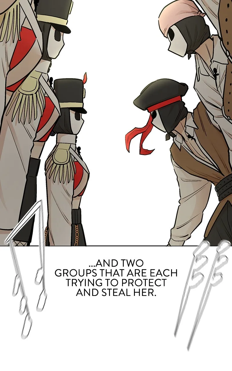 Skool of Street Chapter 58 page 53 - 