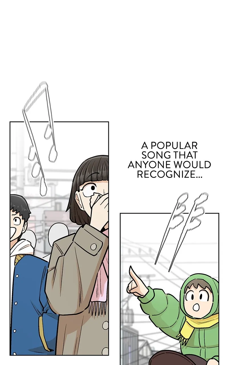 Skool of Street Chapter 58 page 54 - 