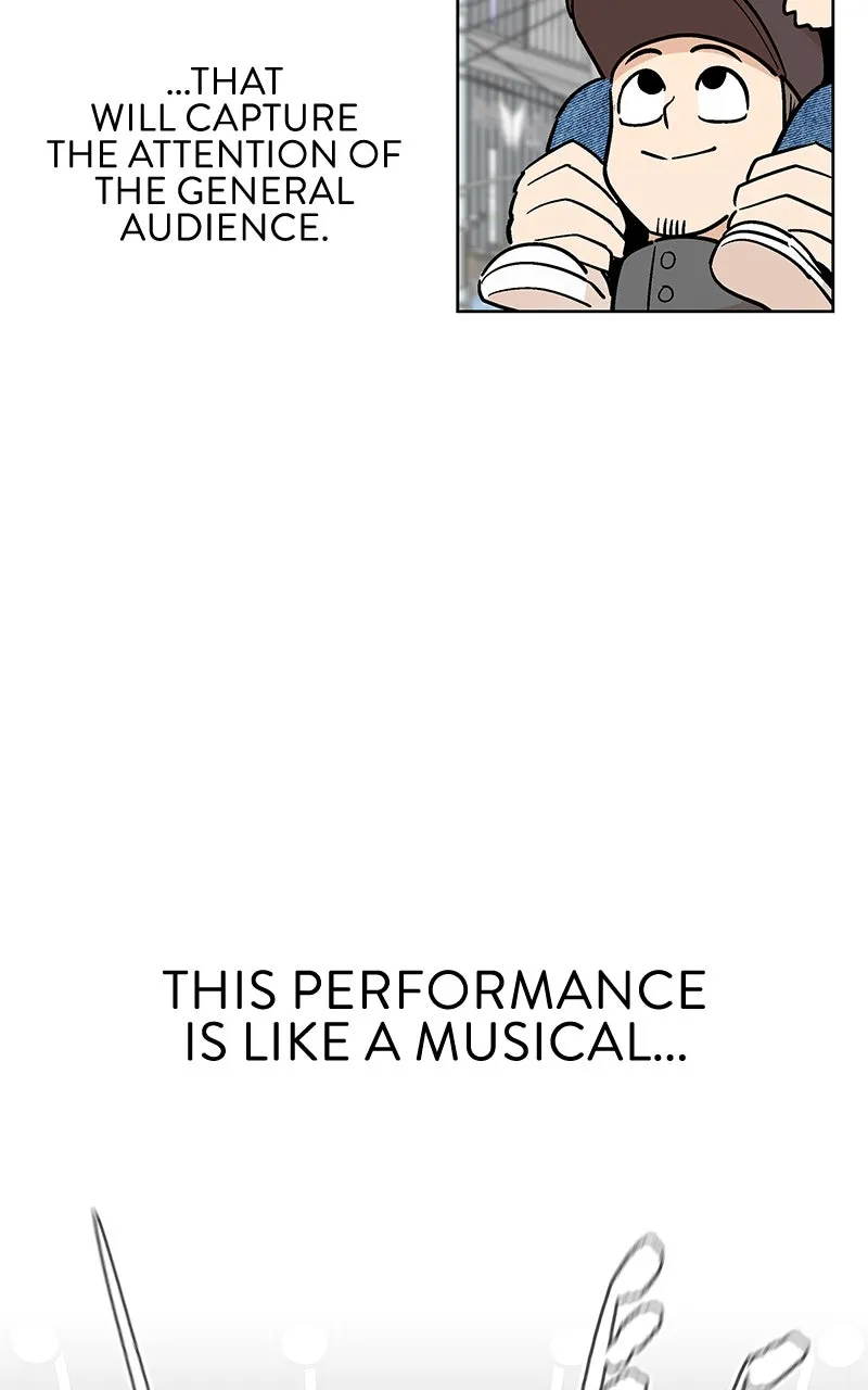 Skool of Street Chapter 58 page 55 - 
