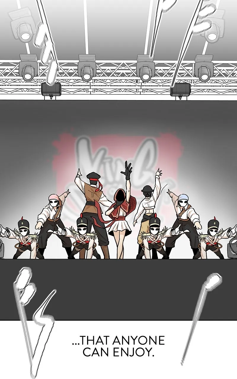 Skool of Street Chapter 58 page 56 - 