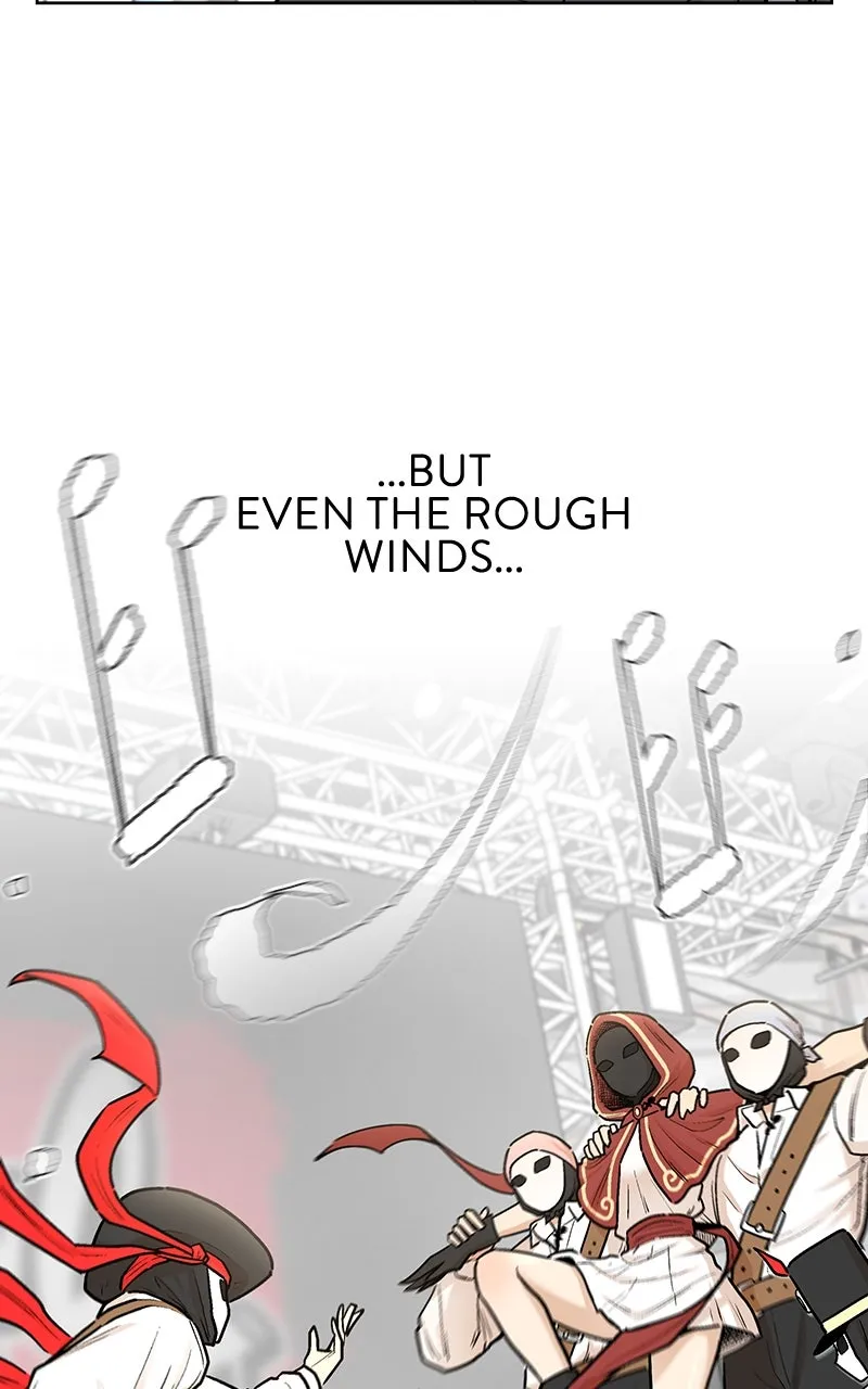 Skool of Street Chapter 58 page 58 - 