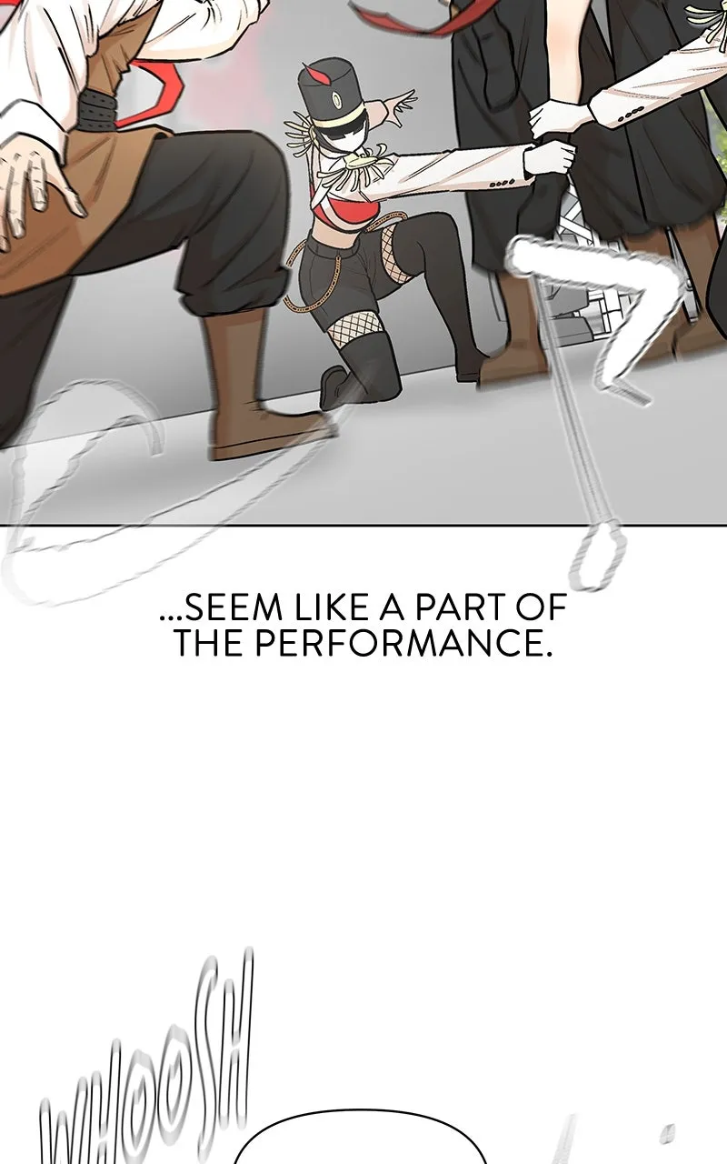 Skool of Street Chapter 58 page 59 - 