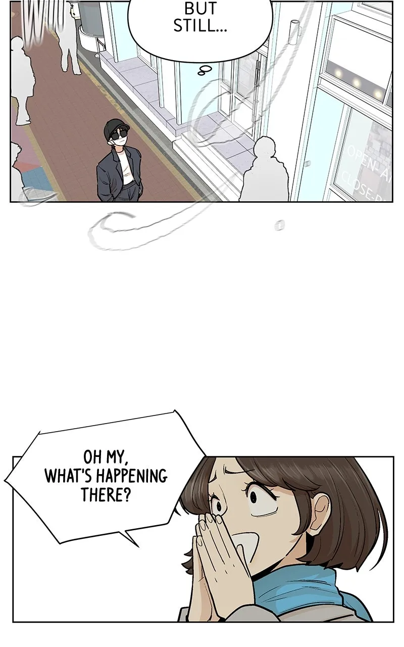 Skool of Street Chapter 58 page 60 - 