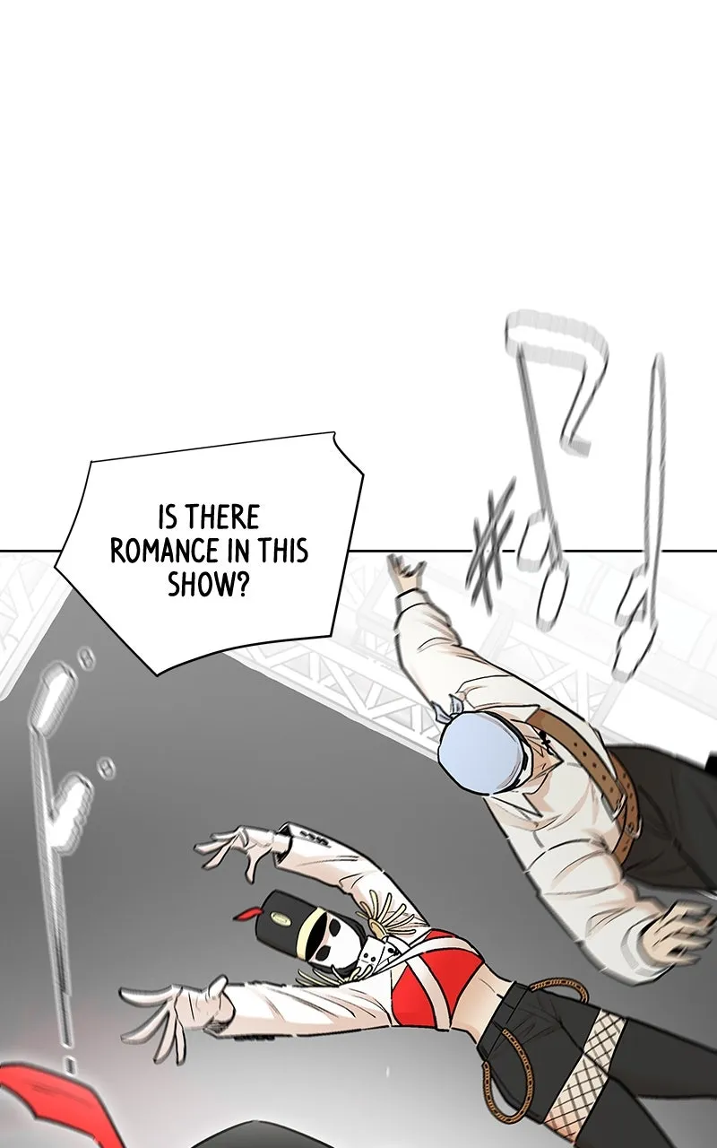 Skool of Street Chapter 58 page 61 - 