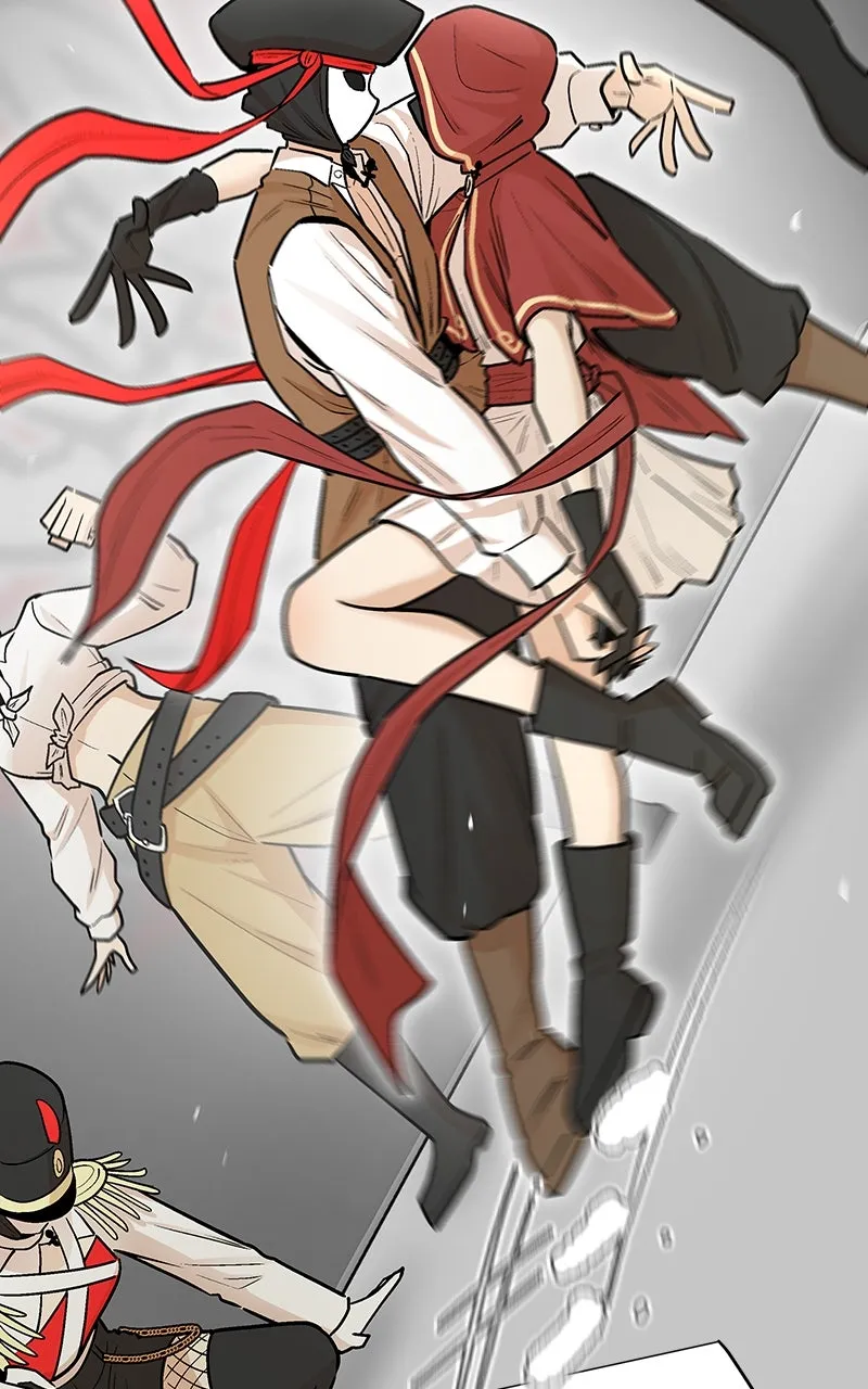 Skool of Street Chapter 58 page 62 - 