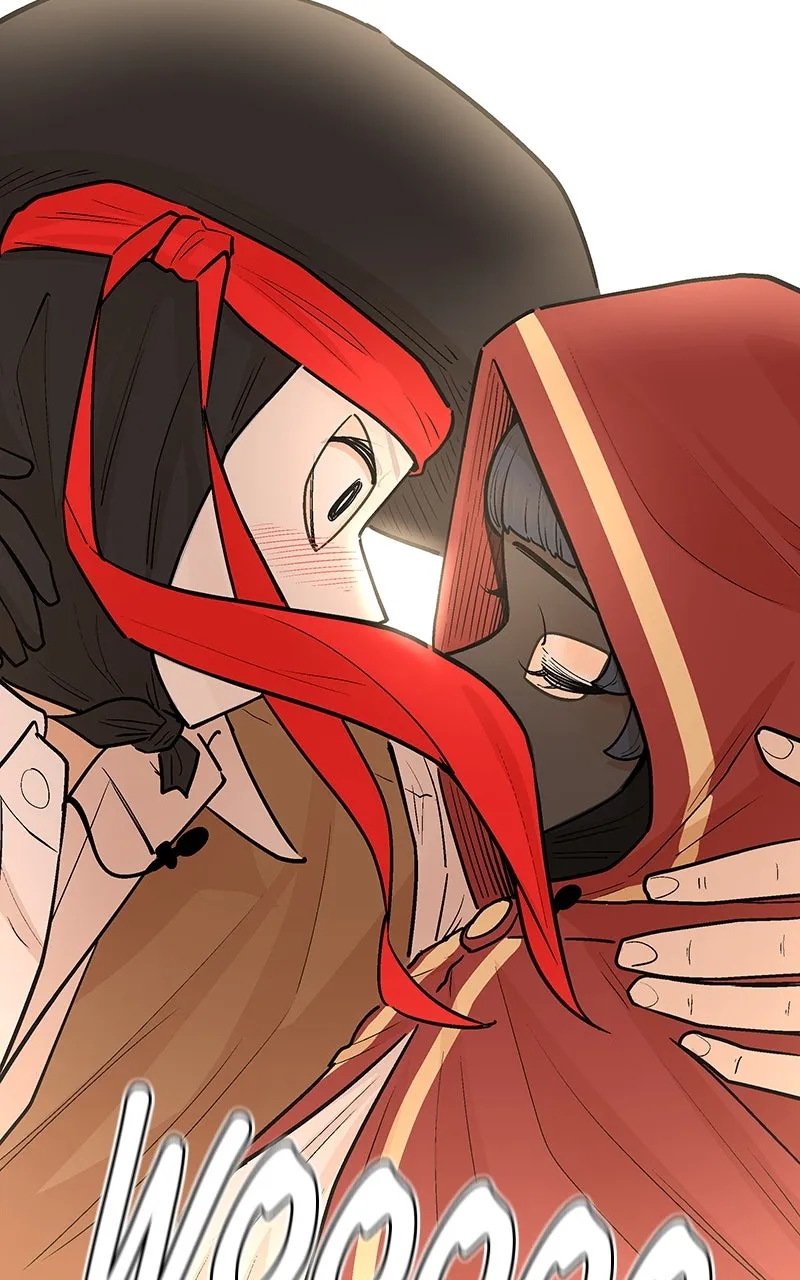 Skool of Street Chapter 58 page 64 - 