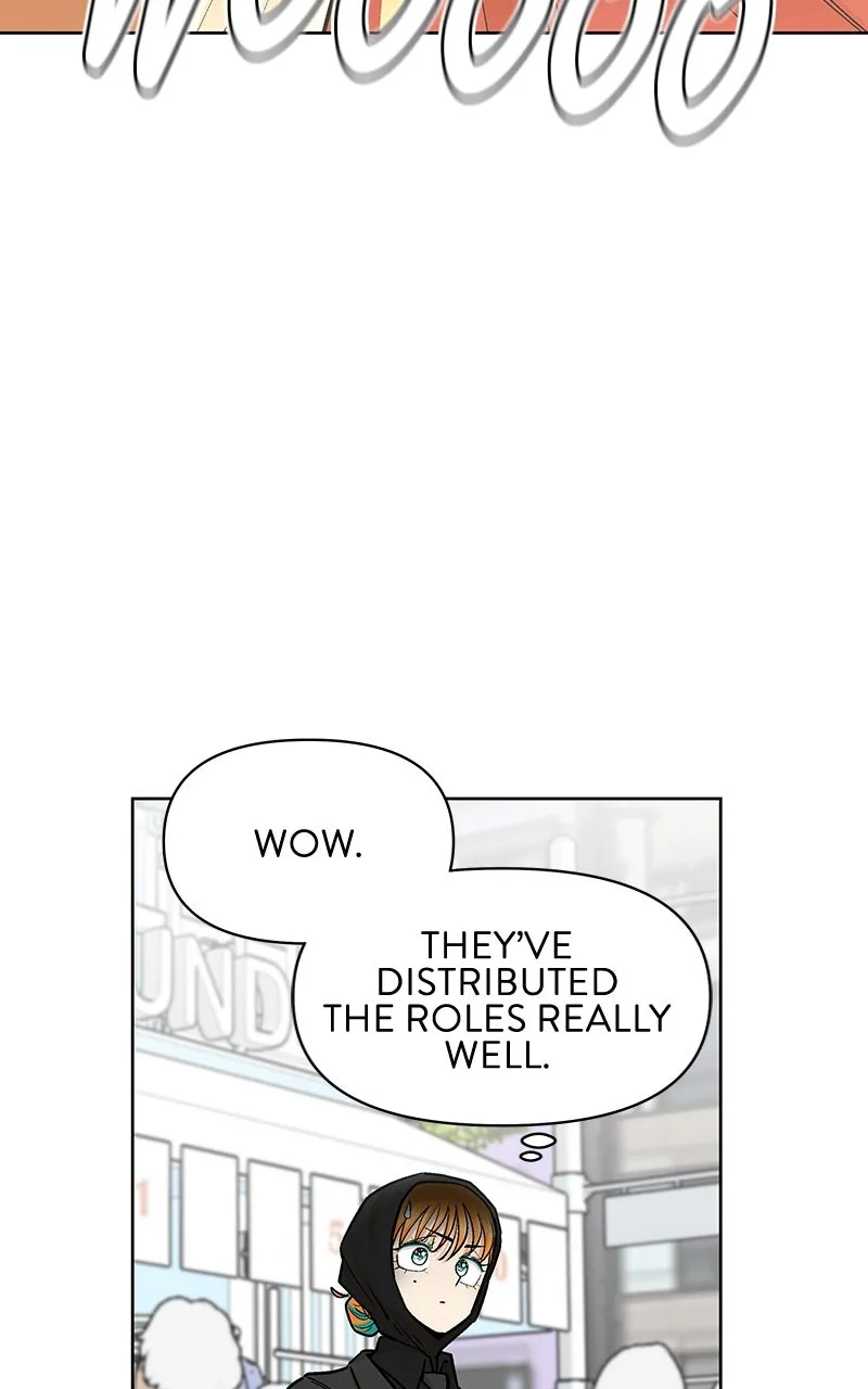 Skool of Street Chapter 58 page 65 - 