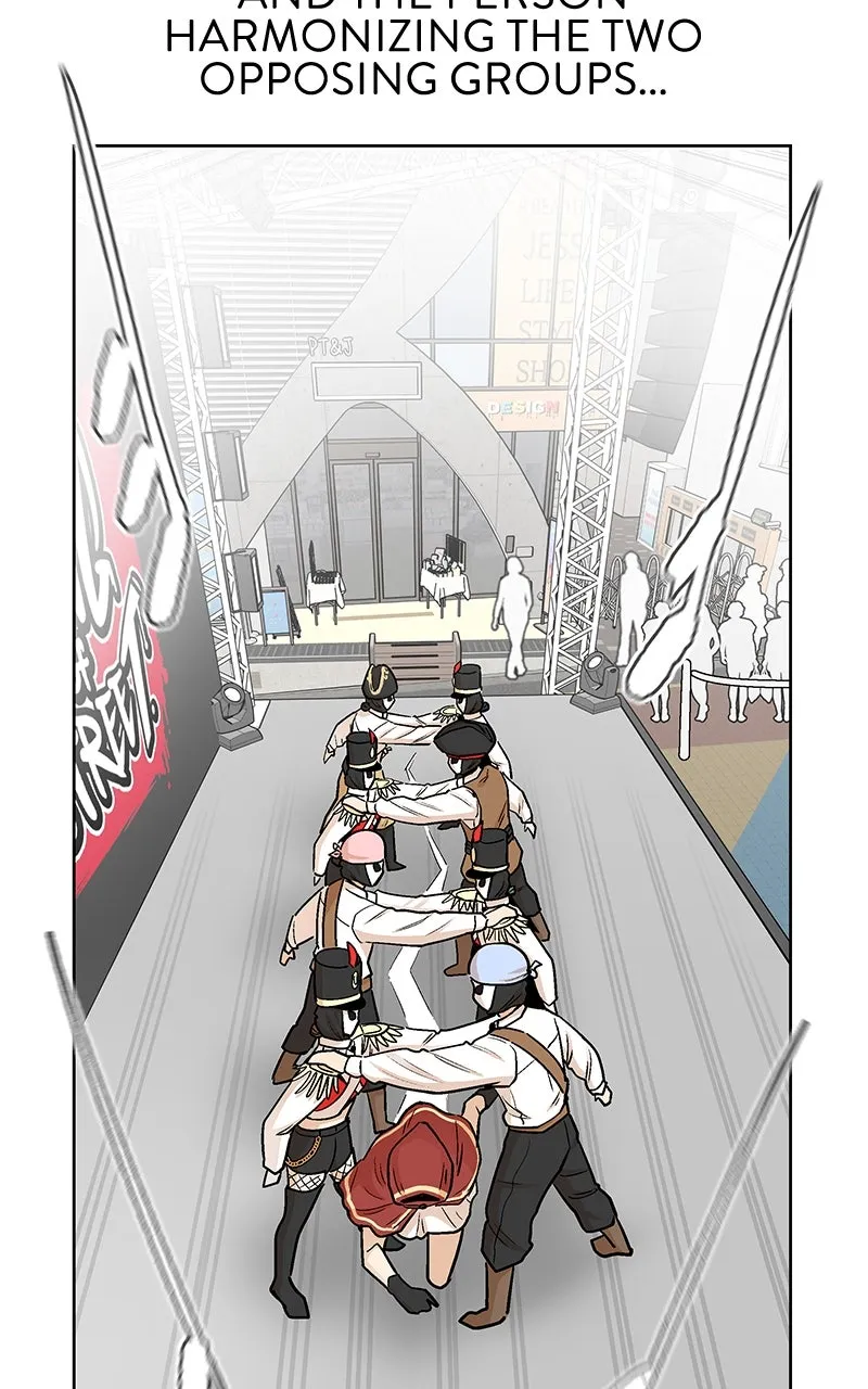 Skool of Street Chapter 58 page 69 - 