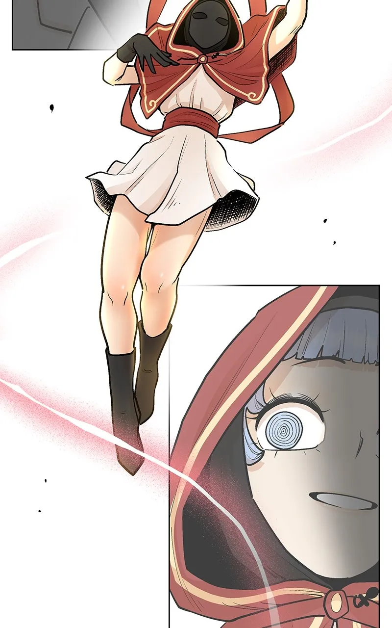 Skool of Street Chapter 58 page 74 - 