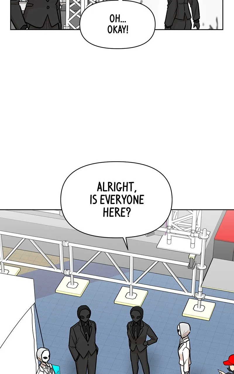 Skool of Street Chapter 58 page 76 - 