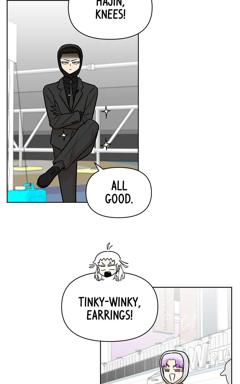 Skool of Street Chapter 58 page 78 - 