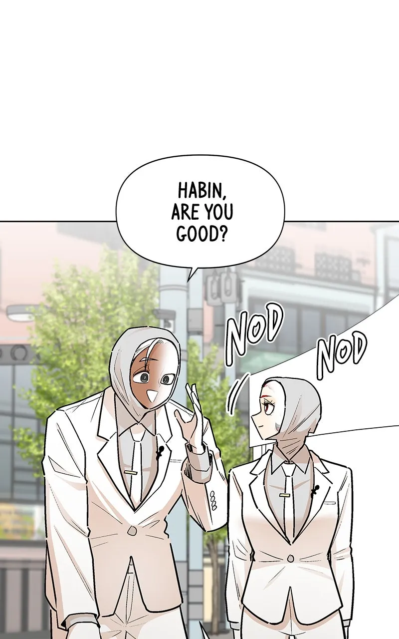 Skool of Street Chapter 58 page 81 - 