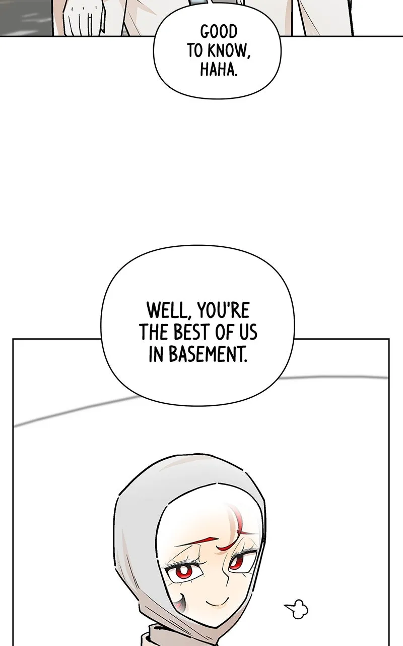 Skool of Street Chapter 58 page 82 - 
