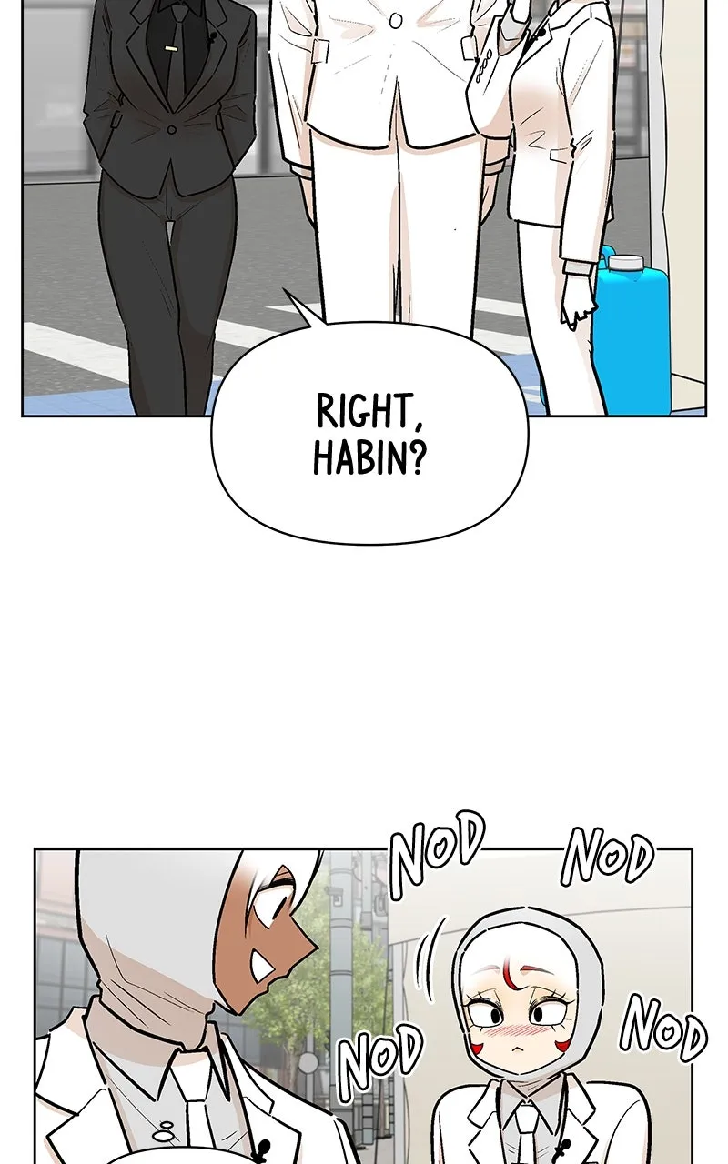 Skool of Street Chapter 58 page 85 - 