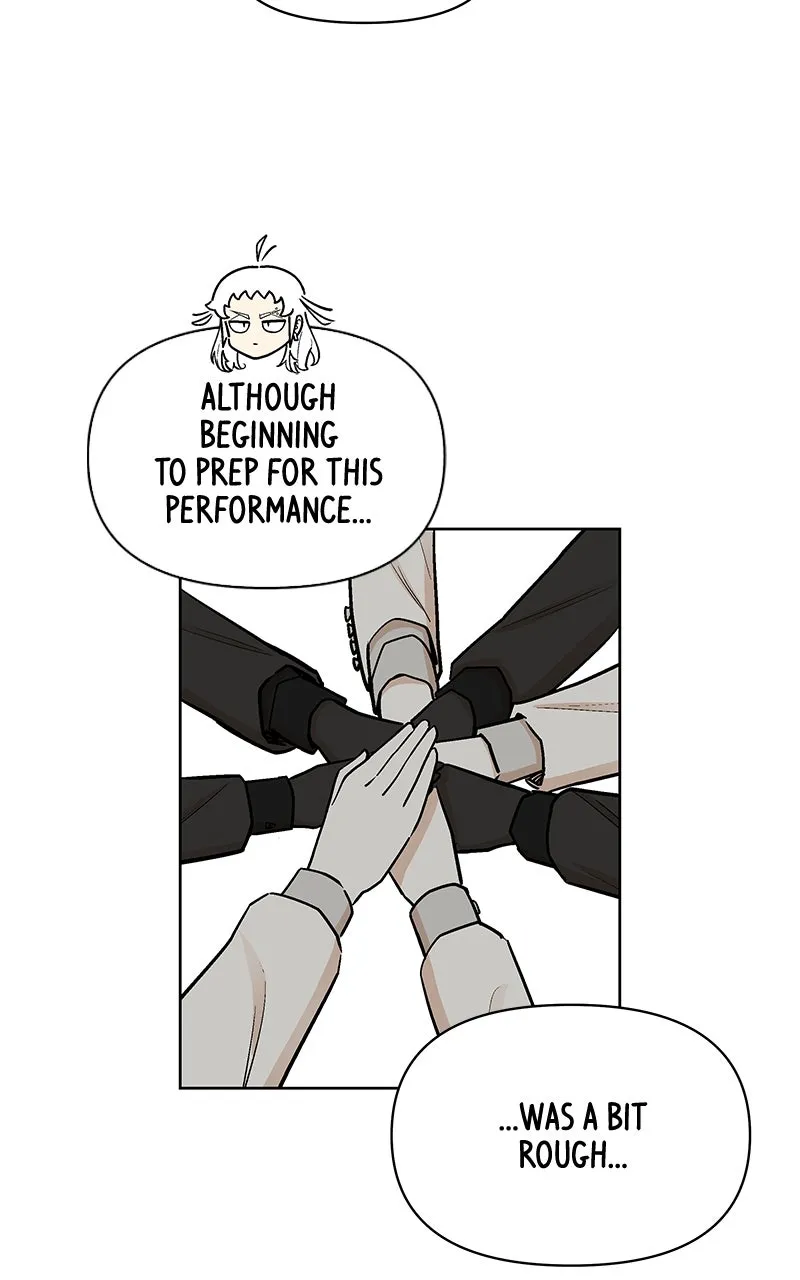 Skool of Street Chapter 58 page 87 - 