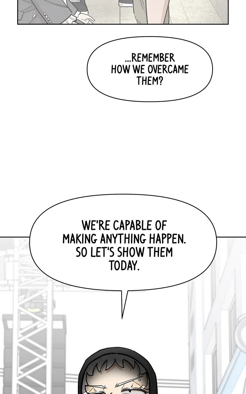 Skool of Street Chapter 58 page 89 - 