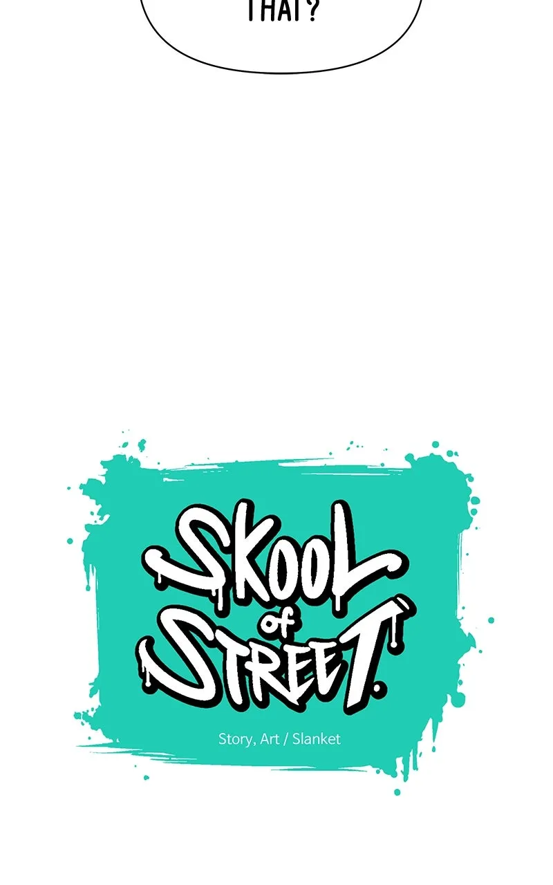 Skool of Street Chapter 58 page 10 - 