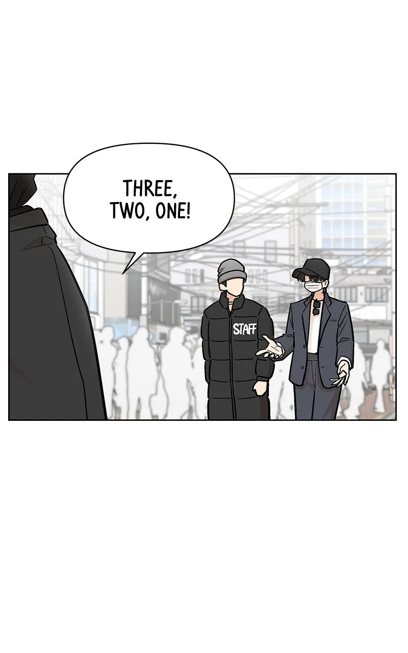 Skool of Street Chapter 58 page 91 - 