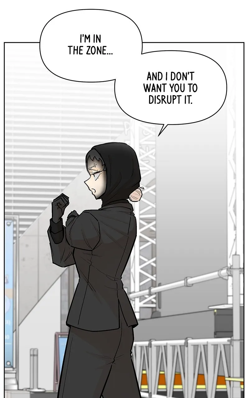 Skool of Street Chapter 58 page 95 - 