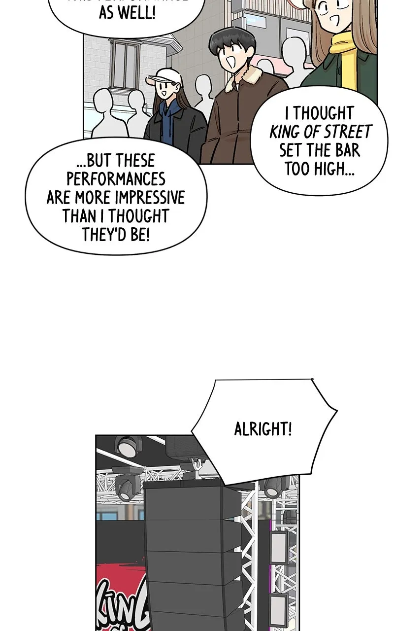 Skool of Street Chapter 59 page 2 - 
