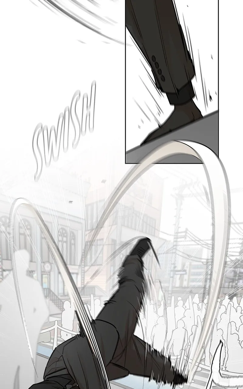 Skool of Street Chapter 59 page 12 - 