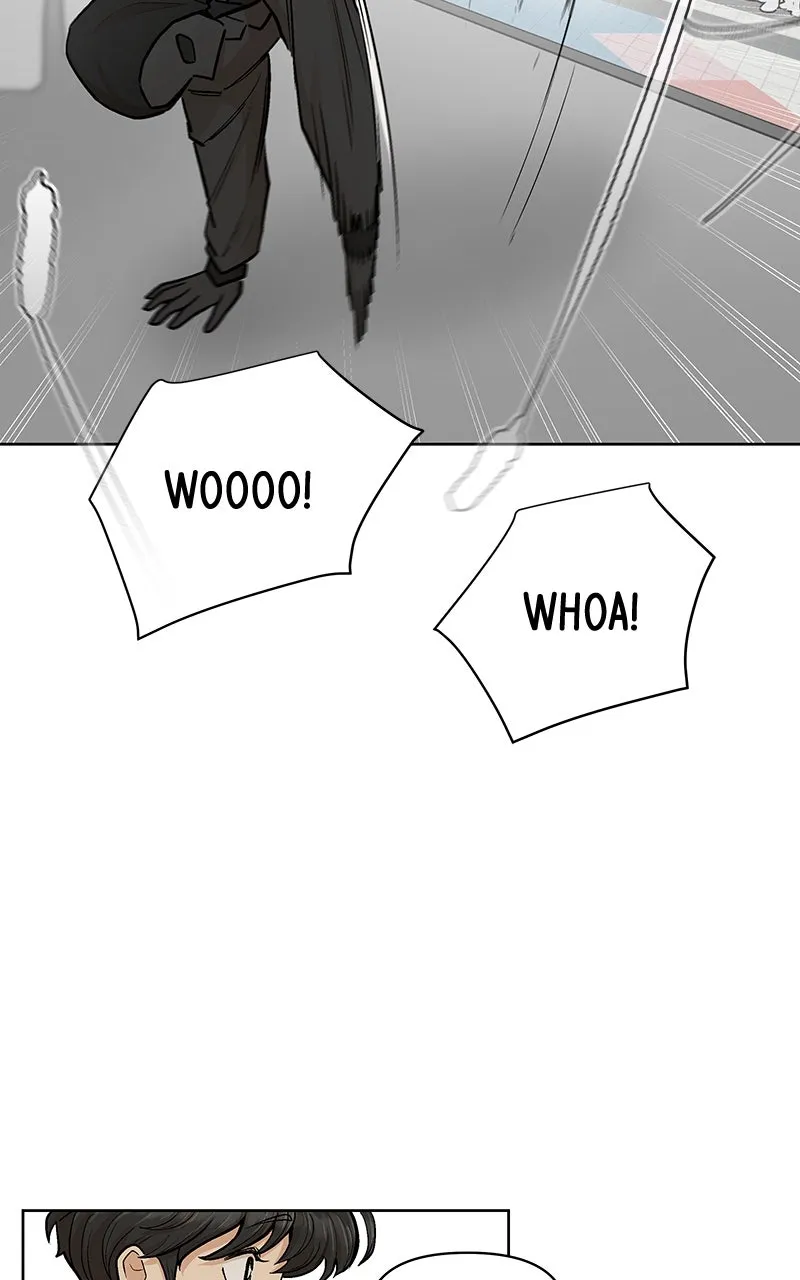 Skool of Street Chapter 59 page 13 - 