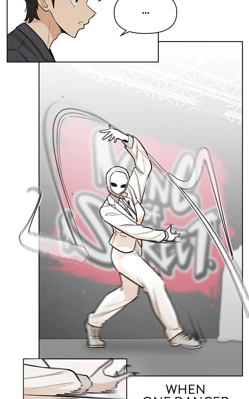 Skool of Street Chapter 59 page 14 - 