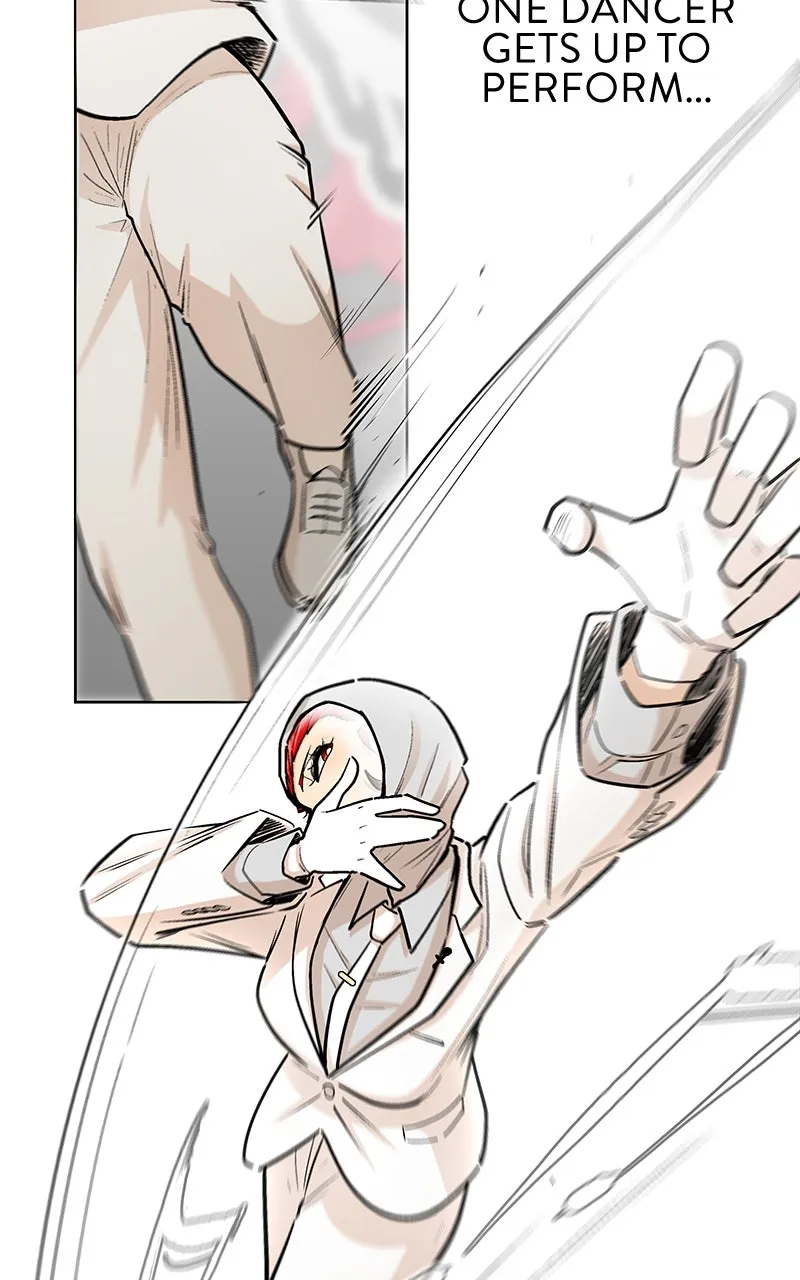 Skool of Street Chapter 59 page 15 - 