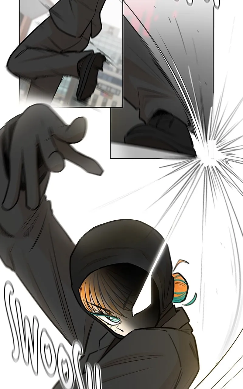 Skool of Street Chapter 59 page 18 - 