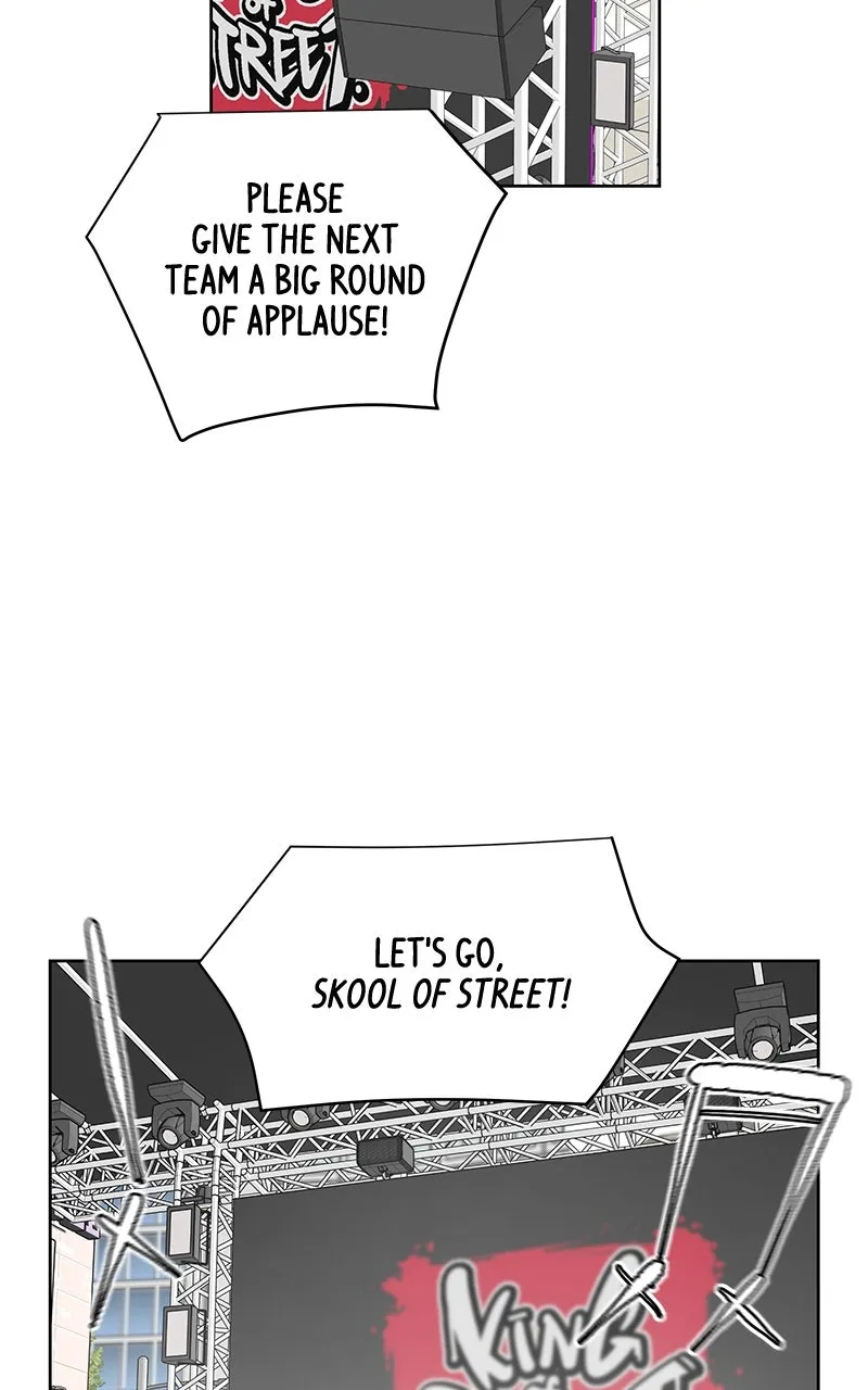 Skool of Street Chapter 59 page 3 - 