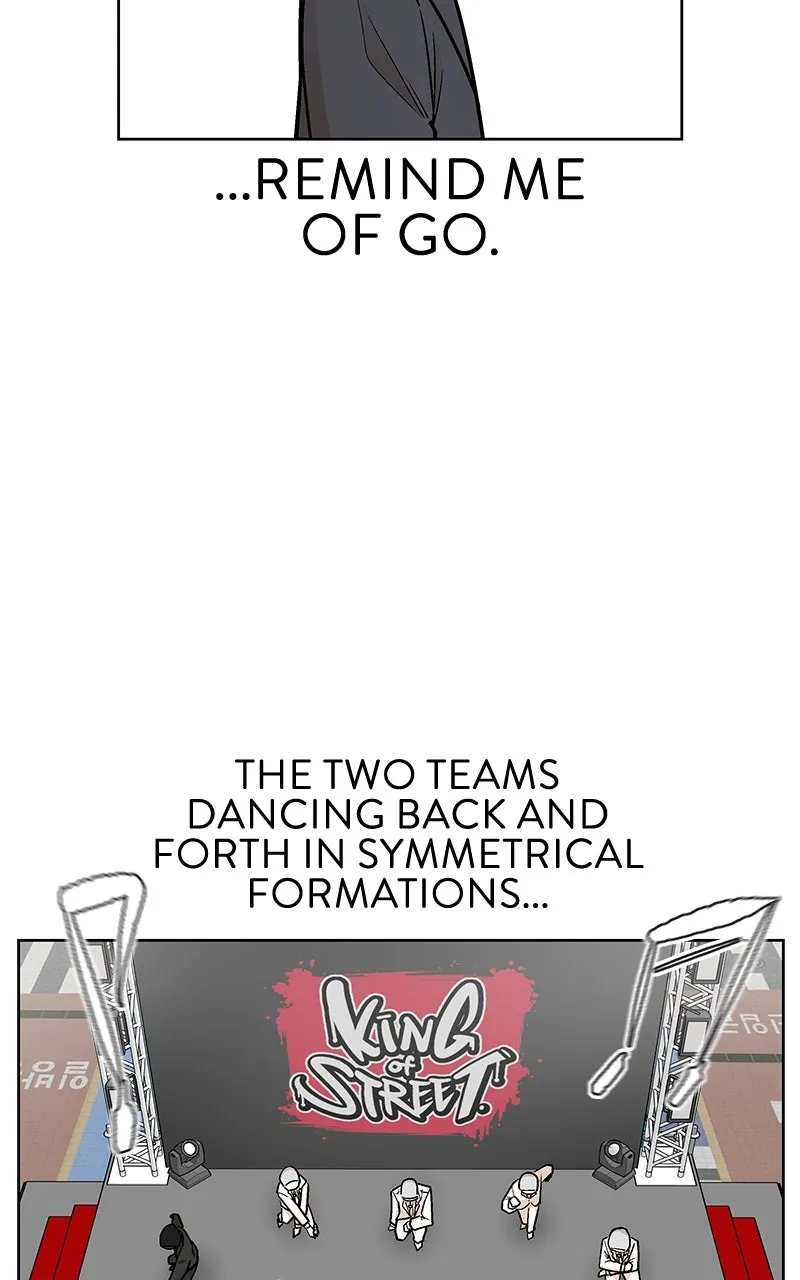 Skool of Street Chapter 59 page 21 - 
