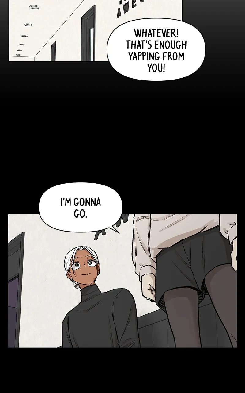 Skool of Street Chapter 59 page 23 - 