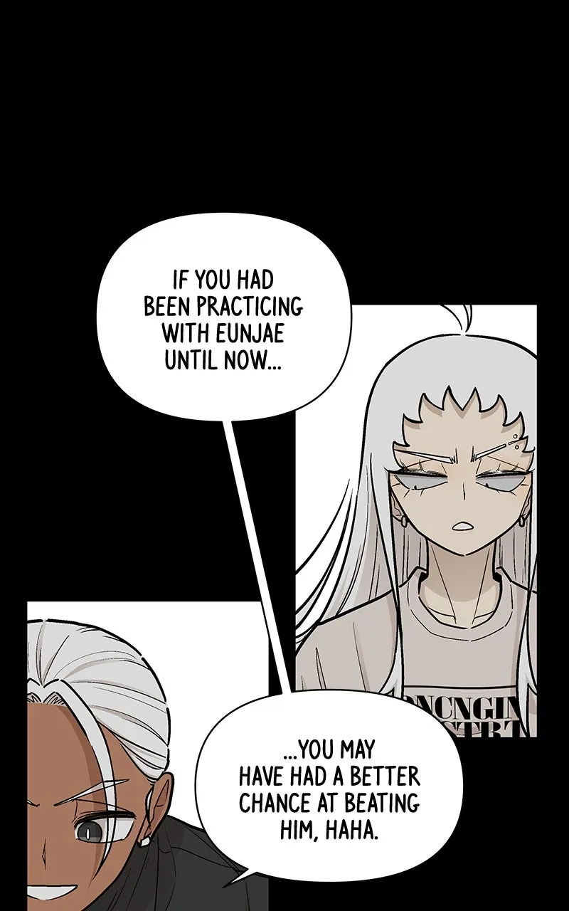 Skool of Street Chapter 59 page 24 - 