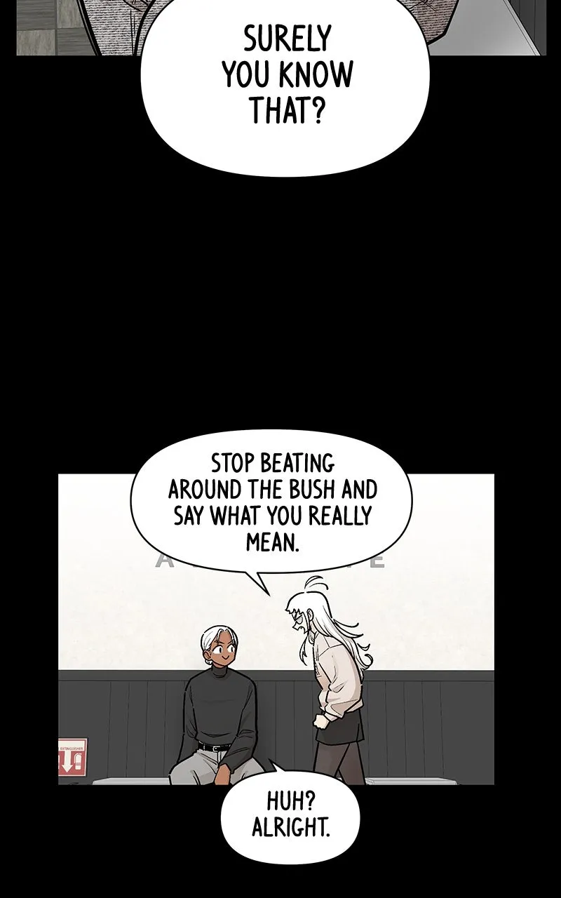 Skool of Street Chapter 59 page 27 - 