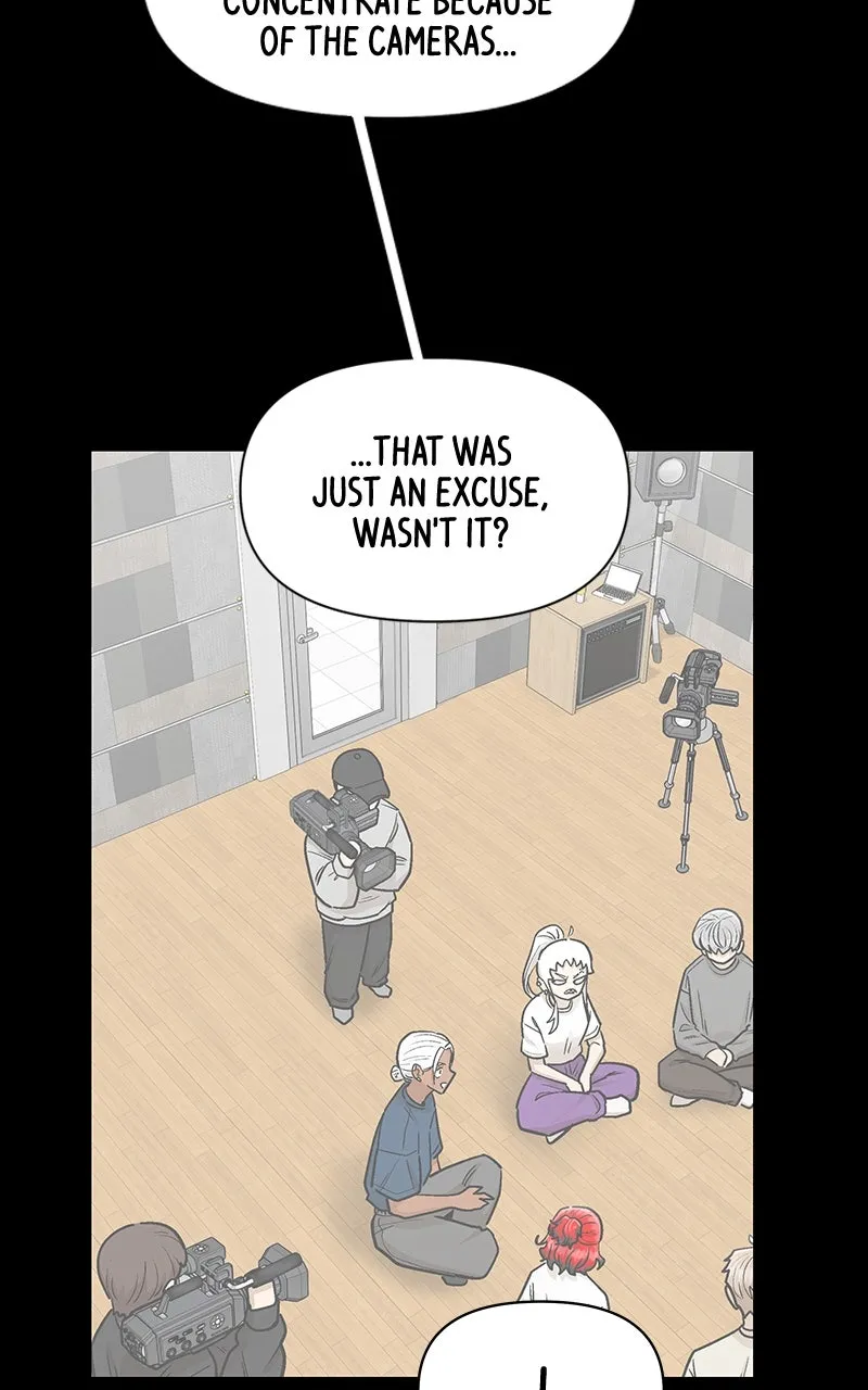 Skool of Street Chapter 59 page 29 - 