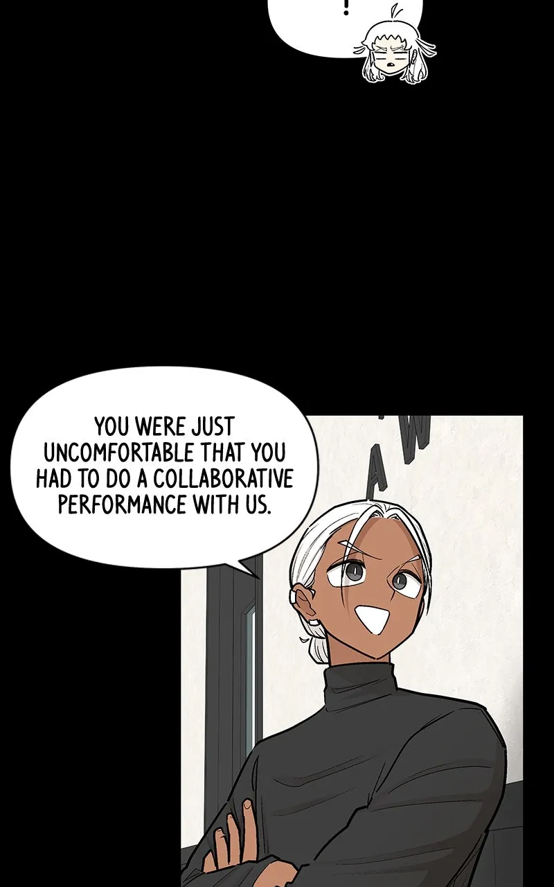 Skool of Street Chapter 59 page 30 - 