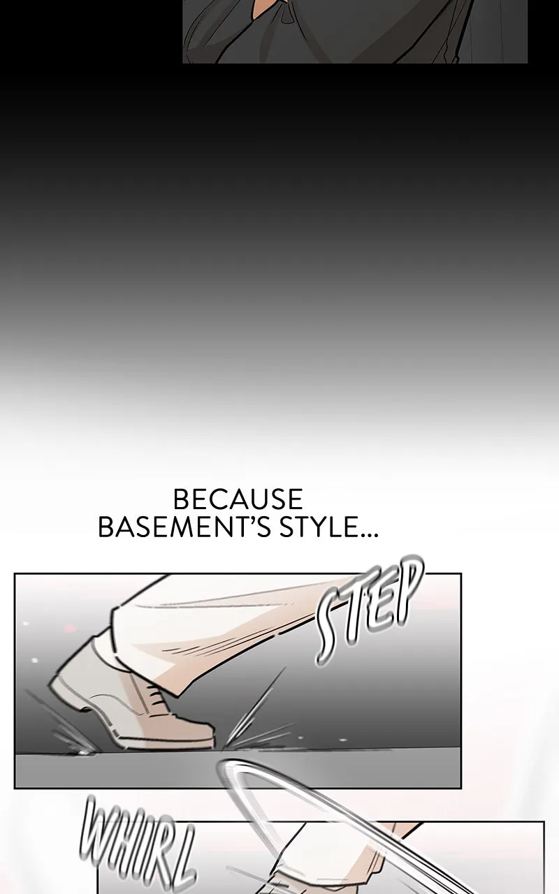 Skool of Street Chapter 59 page 31 - 
