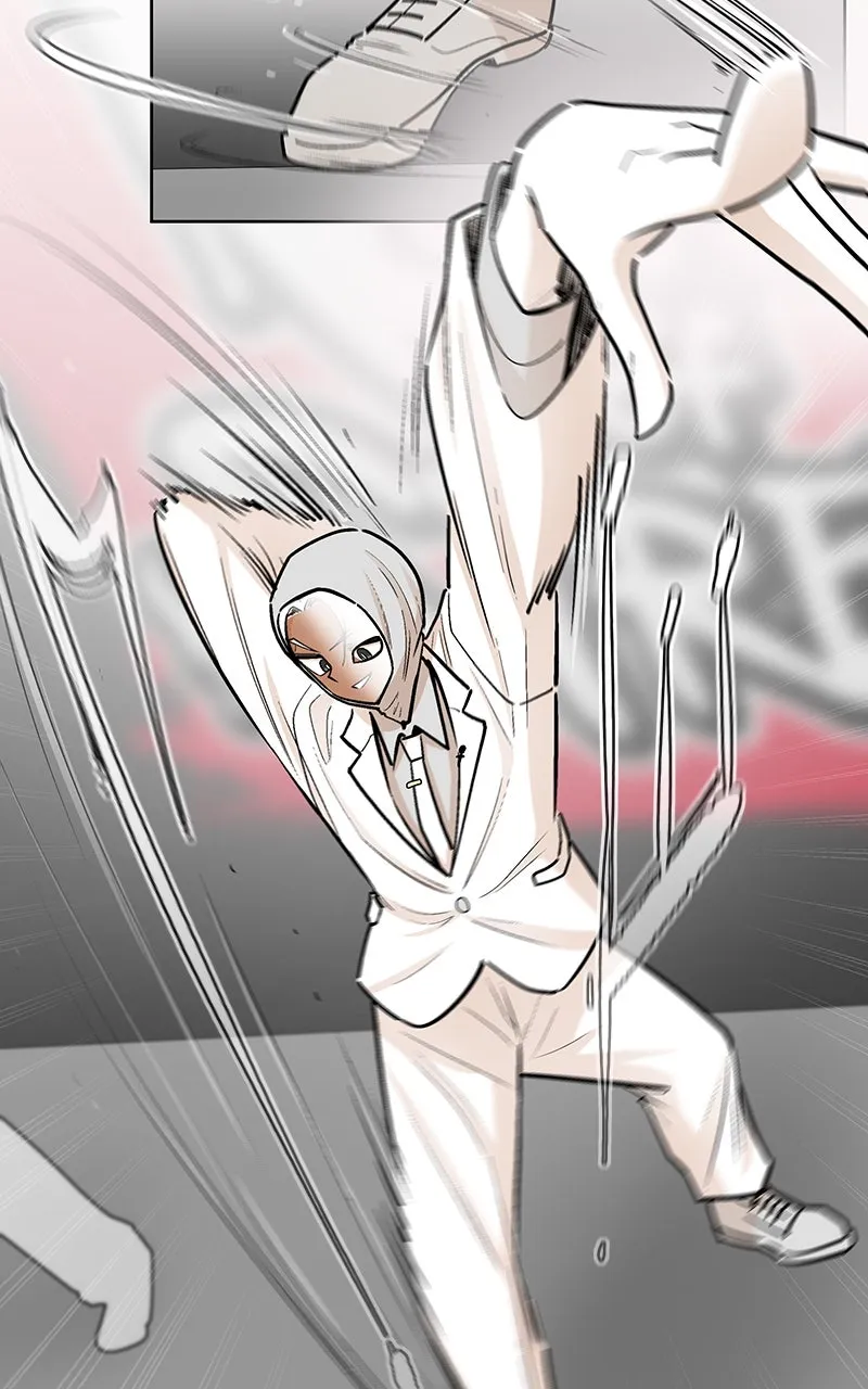 Skool of Street Chapter 59 page 32 - 