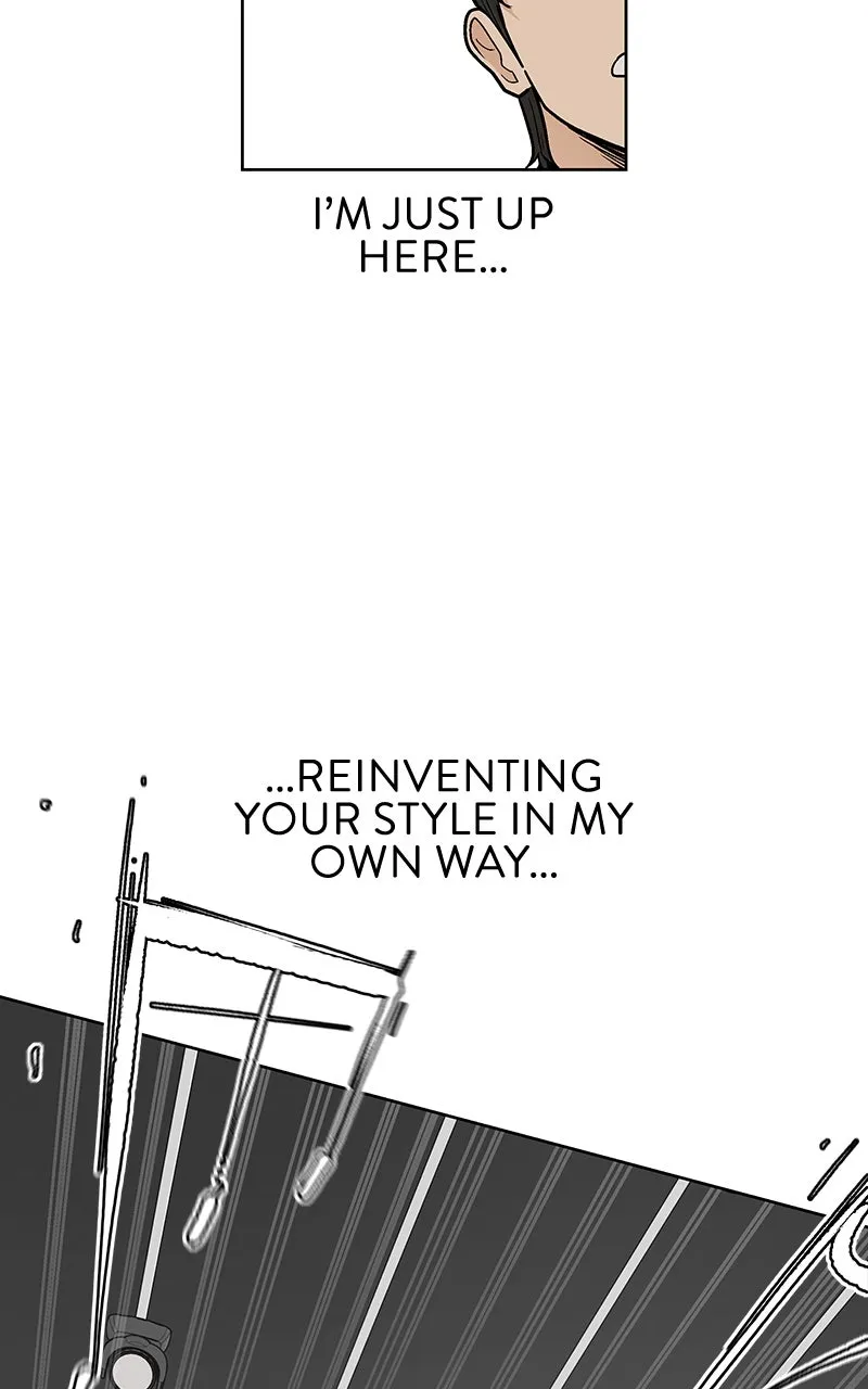 Skool of Street Chapter 59 page 40 - 