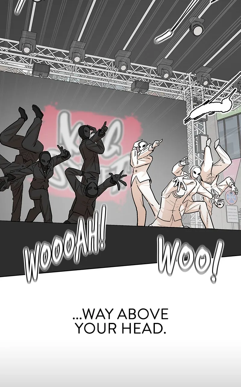 Skool of Street Chapter 59 page 41 - 